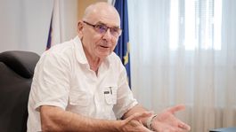 Šéf NKÚ Mitrík: Mýto na Slovensku je veľmi smutný príbeh