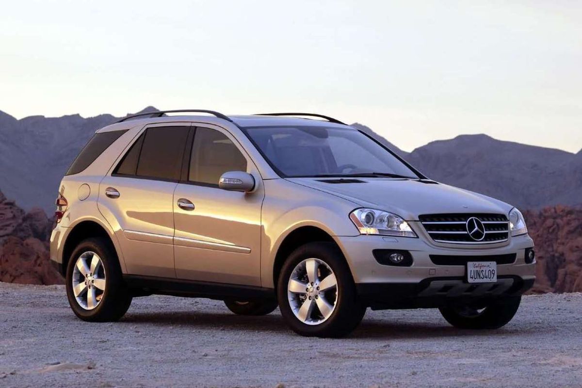 Problémy: vzduchové odpruženie, 8-valcové...