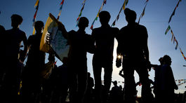 Spojené štáty napriek odsunu vojsk zo Sýrie Kurdov neopustili, vyhlásil Trump