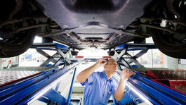 TÜV Report 2019: Toto je 10 najmenej spoľahlivých SUV. Ruky preč