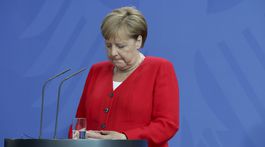 Británia si po brexite nájde svoju vlastnú cestu, vyhlásila Merkelová