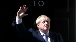Johnson vymenoval na kľúčové posty silných zástancov brexitu