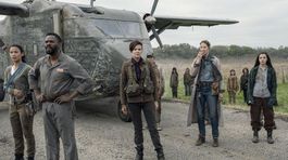 'Druhí' zombíci to opäť dokázali! Sú lepší ako pôvodné The Walking Dead