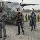 fear the walking dead, zombíci, zombie, walking...