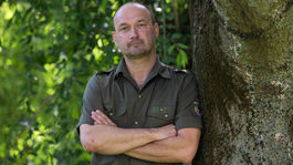 Jurica: Dnes verejnosti prekážajú v lesoch aj biologické postreky