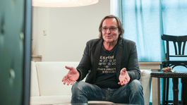 Jozef Vajda: Je to hrozné, ako veľmi dokáže internet ubližovať