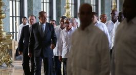 Lavrov: Budeme rozvíjať vojensko-technickú a ekonomickú spoluprácu s Kubou