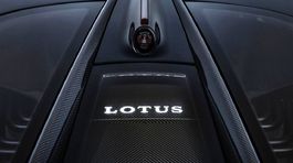 Lotus Evija - 2020