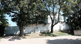 Vila na Slavíne ťaží aj Čaputovú