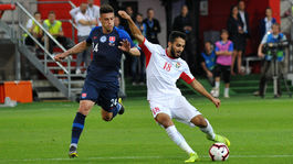 Mazáň predčasne ukončil kontrakt v Celte. Odohral za ňu len štyri zápasy