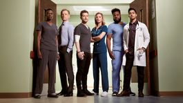 Seriálový hit na Slovensku! Jojka uvádza lekársku drámu, pri ktorej tuhne krv