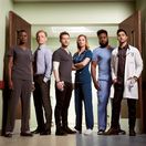 the resident, seriál doktori,