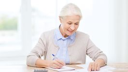 Závet musí byť podpísaný 