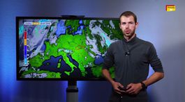 Sahara na Slovensku! Príjemné to nebude ani v chládku