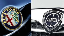 Paradox: 'Mŕtva' Lancia predáva v Európe viac ako Alfa! Nič dobré to neveští