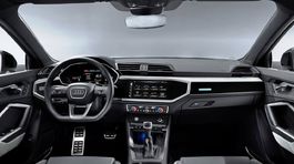 Audi Q3 Sportback - 2019