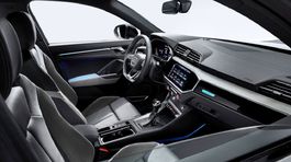 Audi Q3 Sportback - 2019