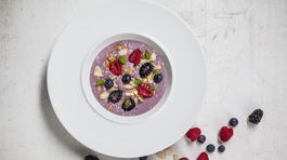 Tip na letné raňajky, pripravíte ich za 15 minút