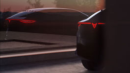 Cupra chystá prekvapenie. Bude elektrické a pekelne rýchle