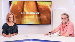 Baránek: Je reálne, že Fico opäť voľby vyhrá. Harabin môže zamiešať karty