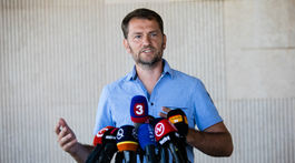 OĽaNO nepôjde do vlády, ktorá by mala v pláne prijať registrované partnerstvá