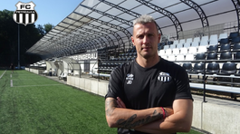 Ďurica skončil na lavičke FC Petržalka. Chce ísť vlastnou cestou