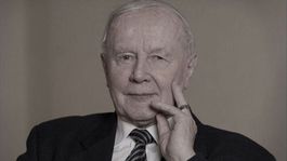 Mal zomrieť v koncentráku, ale utiekol a pomáhal poraziť nacistov