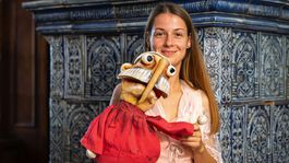 V Bojniciach na zámku vítajú deti každý deň