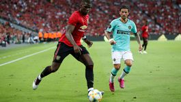 Pogba o krok bližšie k prestupu do Madridu. Prezradil ho jeho brat