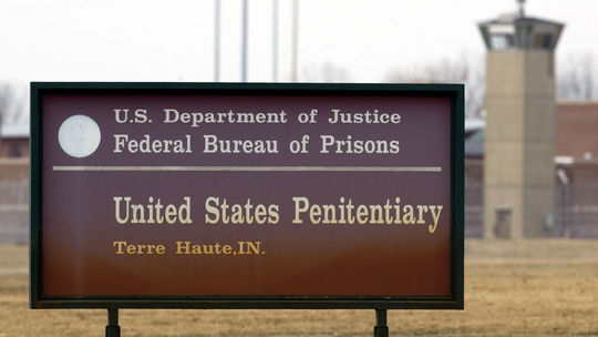 Americká vláda obnovuje popravy na federálnej úrovni