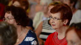 Letná bratislavská univerzita seniorov začína v utorok