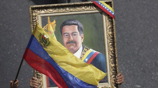 Venezuelská vláda je ochotná obnoviť rozhovory s opozíciou