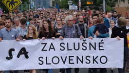 Iniciatíva Za slušné Slovensko uznala, že spravila chybu, ktorú politici využili