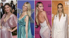 Schiffer, Bündchen, Moss a iné! Neuveríte, ako náhodne ich objavili pre modeling