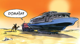 Danglár, 27.07.2019