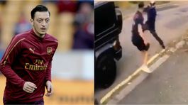 Chcel okradnúť Özila s Kolašinacom. V base si posedí 10 rokov