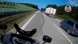 Predbiehajúce kamióny spomalia dopravu aj o niekoľko minút