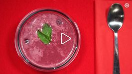 Čerešne omladzujú. Urobte si z nich vynikajúcu studenú lahôdku