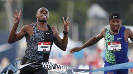 Pošpinené meno a nálepka problémový. Coleman žiada ospravedlnenie