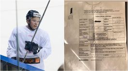 Réway bojuje o očistenie svojho mena. Zverejnil správu z toxikológie