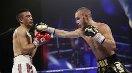 Dadašev nezomrel kvôli boxu, tvrdia Rusi. Zraneniam z ringu podľahol ďalší pästiar