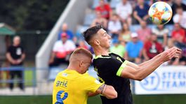 Žilina začala najlepšie. Verí, že bude silnejšia