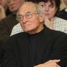Slovenský architekt Ferdinand Milučký.