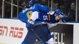 Calgary ráta s Pospíšilom: Už necítim potrebu hneď sa pobiť