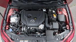 Mazda 3 Skyactive-D116