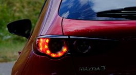 Mazda 3 Skyactive-D116