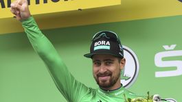 NÁZOR: Zelená je nuda. Lebo Sagan