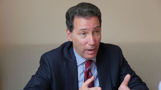 Môžem vás ubezpečiť, že nehrozí, že by sme...