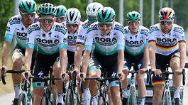 Saganovci si po skvelých výsledkoch udržali silného sponzora