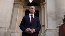 Raab: Británia štartuje prípravy na brexit bez dohody 'v režime turbo'
